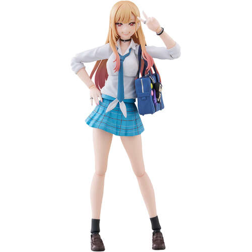 -PRE ORDER- Figma Marin Kitagawa