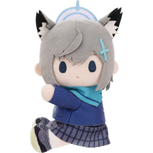 -PRE ORDER- Hugging Doll Shiroko