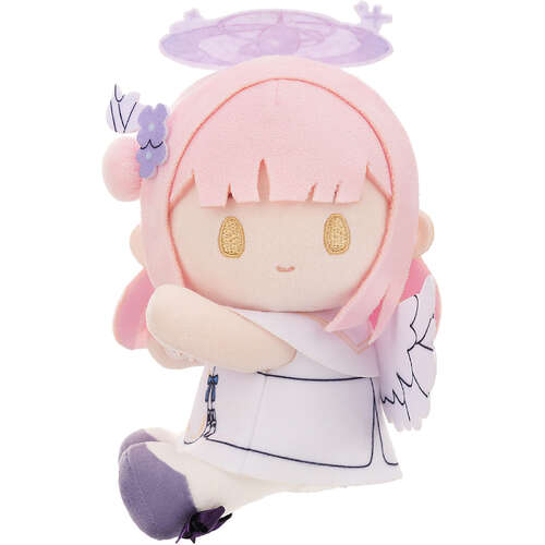 -PRE ORDER- Hugging Doll Mika