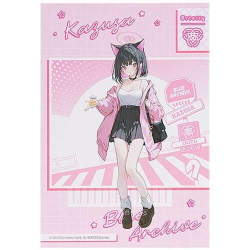 -PRE ORDER- Holiday Saunter Series Signature Board Kazusa