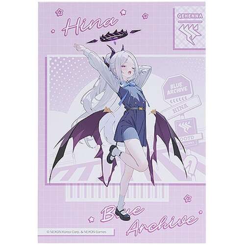 -PRE ORDER- Holiday Saunter Series Signature Board Hina