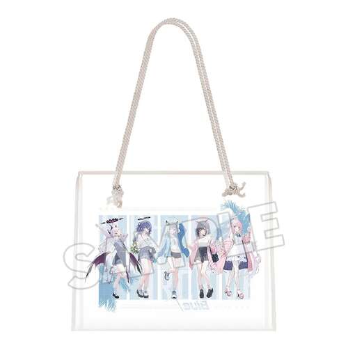 -PRE ORDER- Holiday Saunter Series Tote Bag