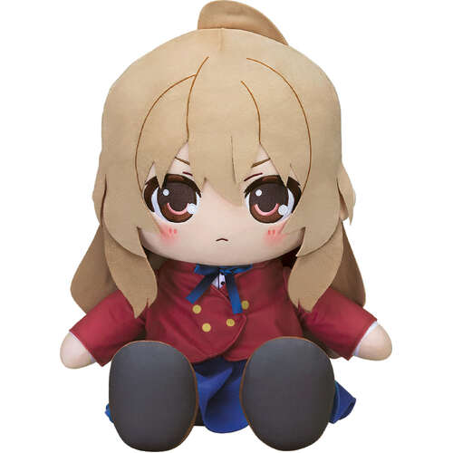 -PRE ORDER- Chocopuni Big 40cm Plushie Taiga Aisaka