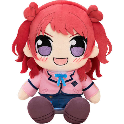 -PRE ORDER- Kuripan Plushie Saki Hanami
