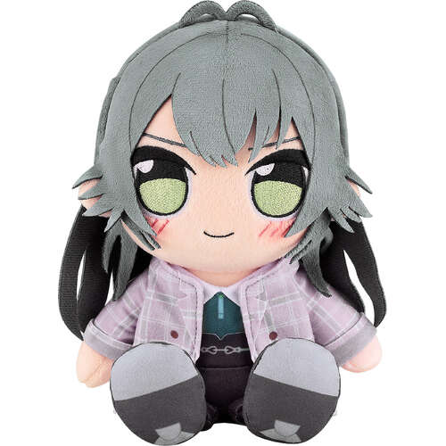 -PRE ORDER- Kuripan Plushie Temari Tsukimura