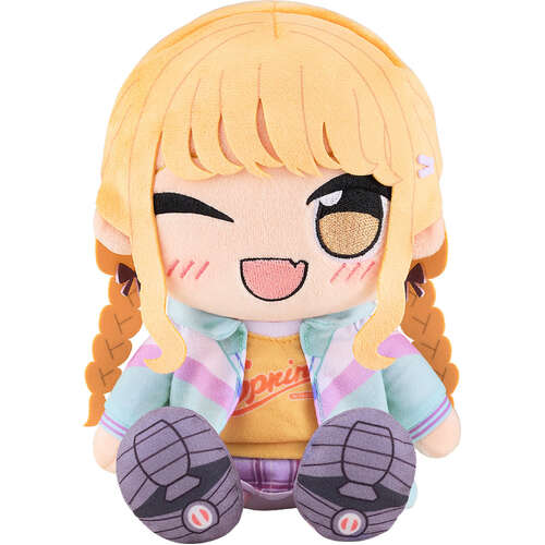 -PRE ORDER- Kuripan Plushie Kotone Fujita