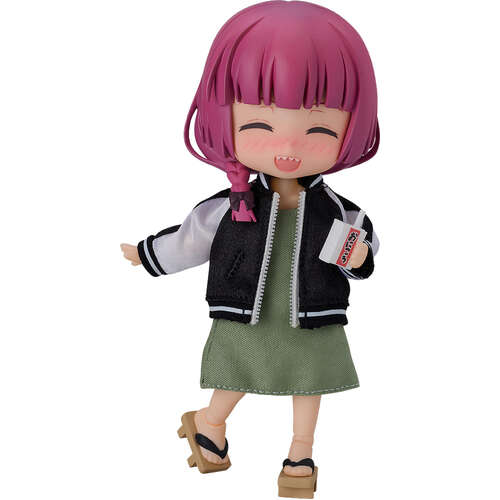 -PRE ORDER- Nendoroid Doll Kikuri Hiroi