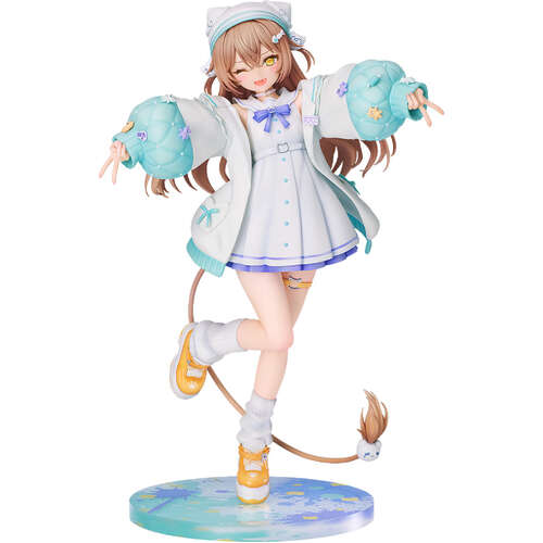 -PRE ORDER- Rurudo Lion/Pastel Oniku Version 1/7 Scale