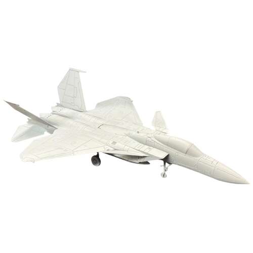 -PRE ORDER- F-15 Kai Eagle Plus Plastic Model Kit 1/72 Scale [MODEL KIT]