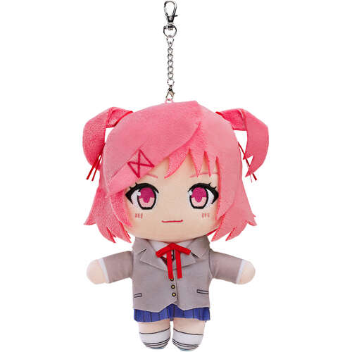 -PRE ORDER- Plushie Keychain Natsuki