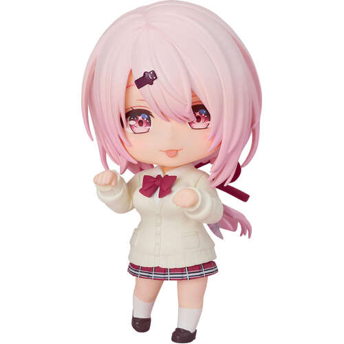 -PRE ORDER- Nendoroid Shiina Yuika