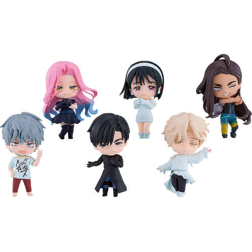 -PRE ORDER- Nendoroid Surprise Alien Stage [BLIND BOX]
