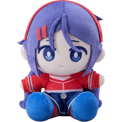 -PRE ORDER- Mita Punipuni Plushie (15cm)