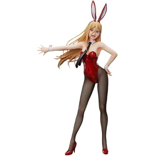 -PRE ORDER- Power Bunny Version 1/4 Scale