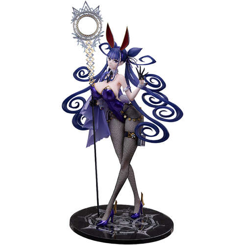 -PRE ORDER- Murasaki Shikibu Bunny Girl Style 1/4 Scale
