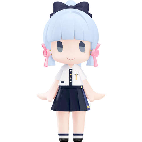 -PRE ORDER- HELLO! GOOD SMILE Ayaka Kamisato