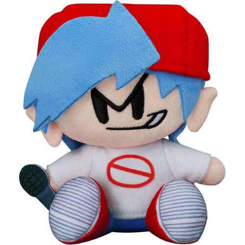 -PRE ORDER- Plushie Boyfriend