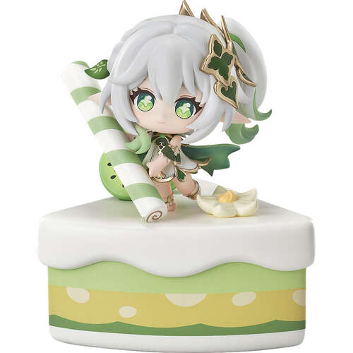 -PRE ORDER- Genshin Impact Wondrous Travels Series Nahida