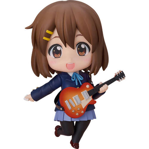 -PRE ORDER- Nendoroid Yui Hirasawa 2.0