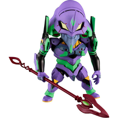 -PRE ORDER- Nendoroid Unit-01