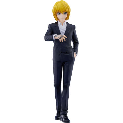 -PRE ORDER- POP UP PARADE Curarpikt: Suit Version L Size
