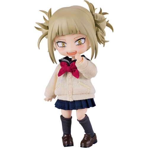 -PRE ORDER- Nendoroid Doll Himiko Toga