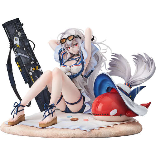 -PRE ORDER- Skadi Waverider WR04 Version 1/7 Scale