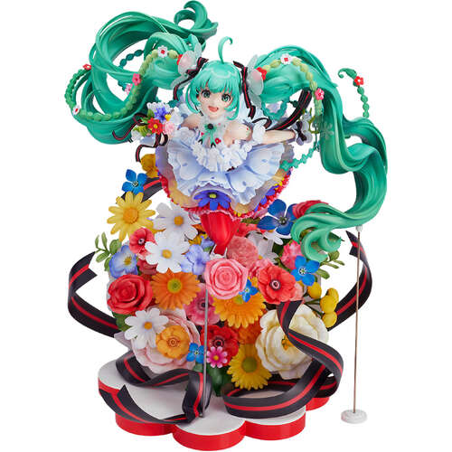 -PRE ORDER- Hatsune Miku Japan Live Tour 2025 Blooming 1/7 Scale