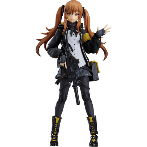-PRE ORDER- Figma UMP9 [Re-release]