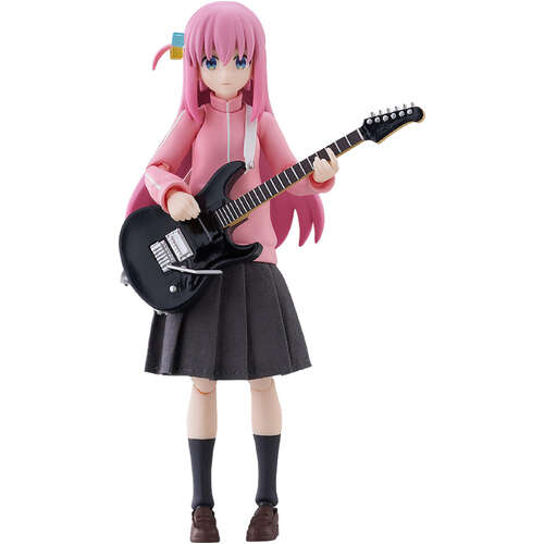 -PRE ORDER- Figma Hitori Gotoh