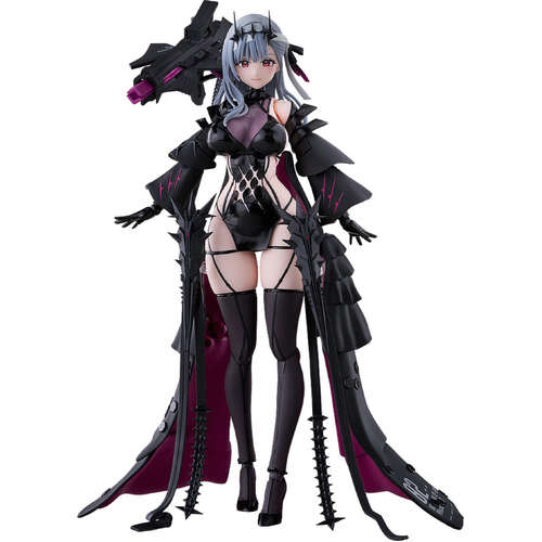 -PRE ORDER- Figma Modernia Second Affection