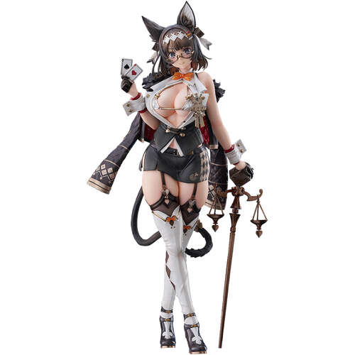-PRE ORDER- Alice Chan 1/7 Scale