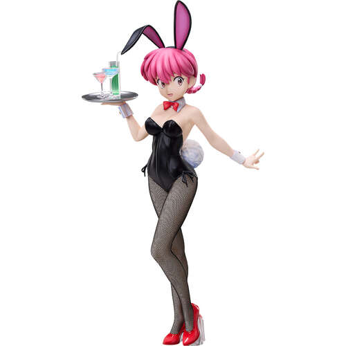 -PRE ORDER- Ranma 1/2 Bunny Version 1/4 Scale