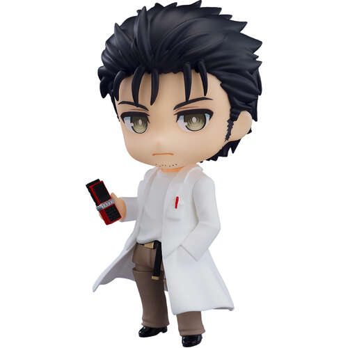 -PRE ORDER- Nendoroid Rintaro Okabe 2.0