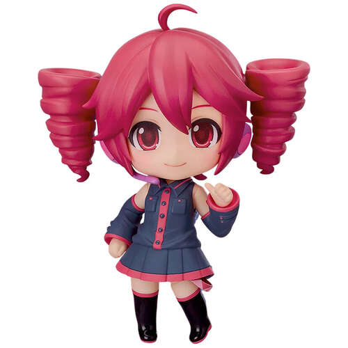 -PRE ORDER- Kasane Teto Nendoroid 2.0