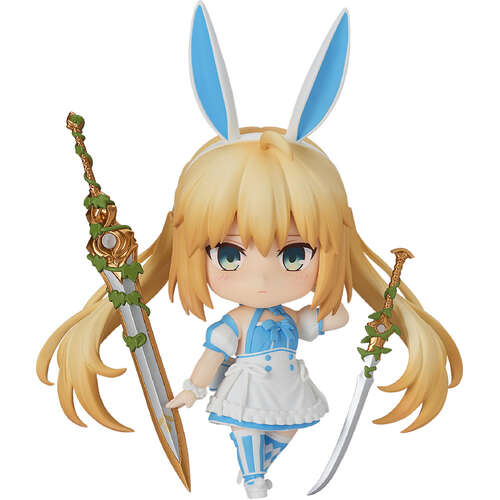 -PRE ORDER- Nendoroid Berserker/Altria Caster