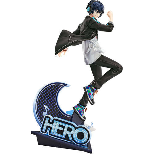 -PRE ORDER- P3D Protagonist 1/7 Scale