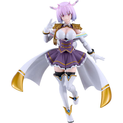 -PRE ORDER- Figma Akane Shinjo (New Order)