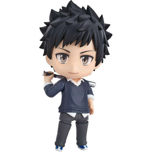 -PRE ORDER- Nendoroid Takeshi Yamamoto