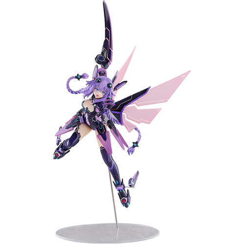 -PRE ORDER- Hyperdimension Neptunia: Purple Heart 1/7 Scale