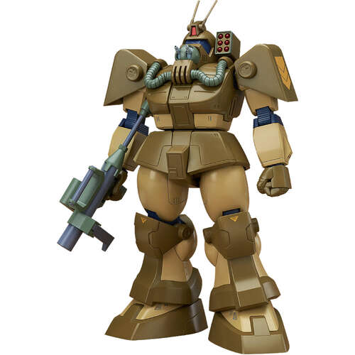 -PRE ORDER- Combat Armors MAX 09: 1/72nd Scale Abitate T10C Block Head X-Nebula [Re-release]