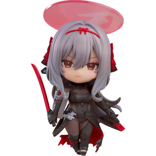 -PRE ORDER- Nendoroid Guren Scarlet Black Shadow
