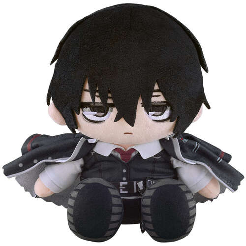 -PRE ORDER- Plushie Yi Sang
