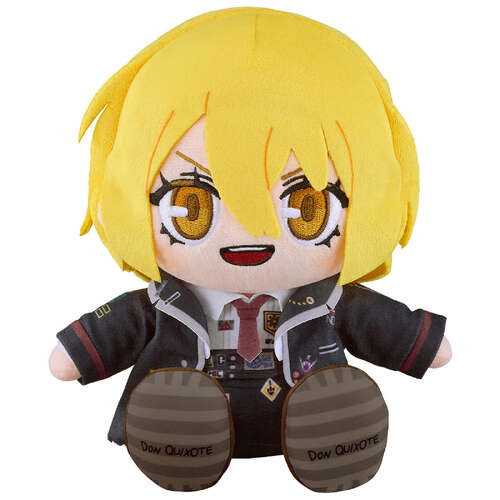 -PRE ORDER- Plushie Don Quixote