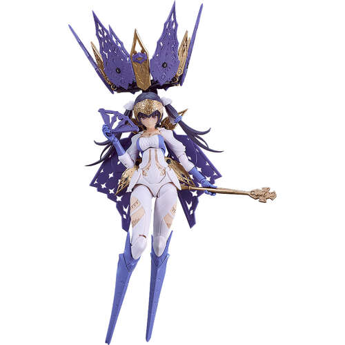 -PRE ORDER- Chitocerium Chirality I-Hydra [MODEL KIT]