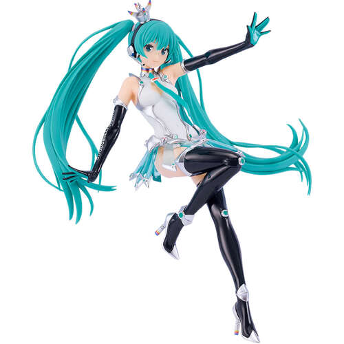 -PRE ORDER- Reincarnation Racing Miku 2013 Version [MODEL KIT]