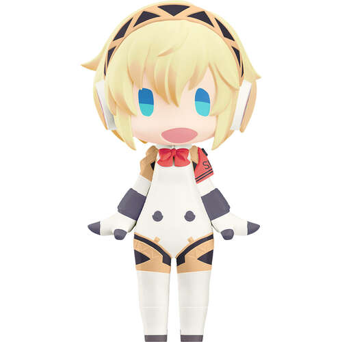 -PRE ORDER- HELLO! GOOD SMILE Aigis