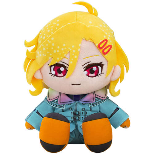 -PRE ORDER- GNOSIA Plushie Setsu