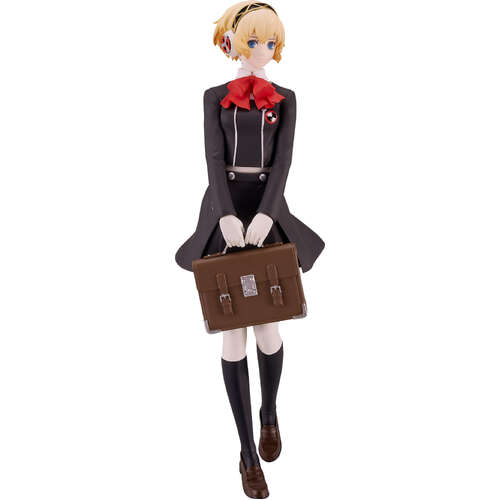 -PRE ORDER- POP UP PARADE Aigis School Uniform Version