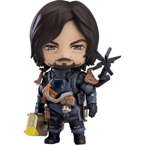 -PRE ORDER- Nendoroid Sam